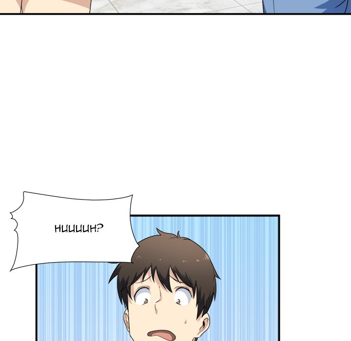Excuse me, This is my Room Chapter 6 Page 65