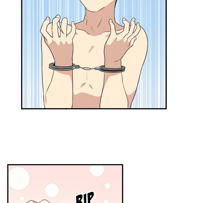 Excuse me, This is my Room Chapter 6 Page 66