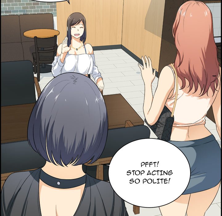 Excuse me, This is my Room Chapter 6 Page 7
