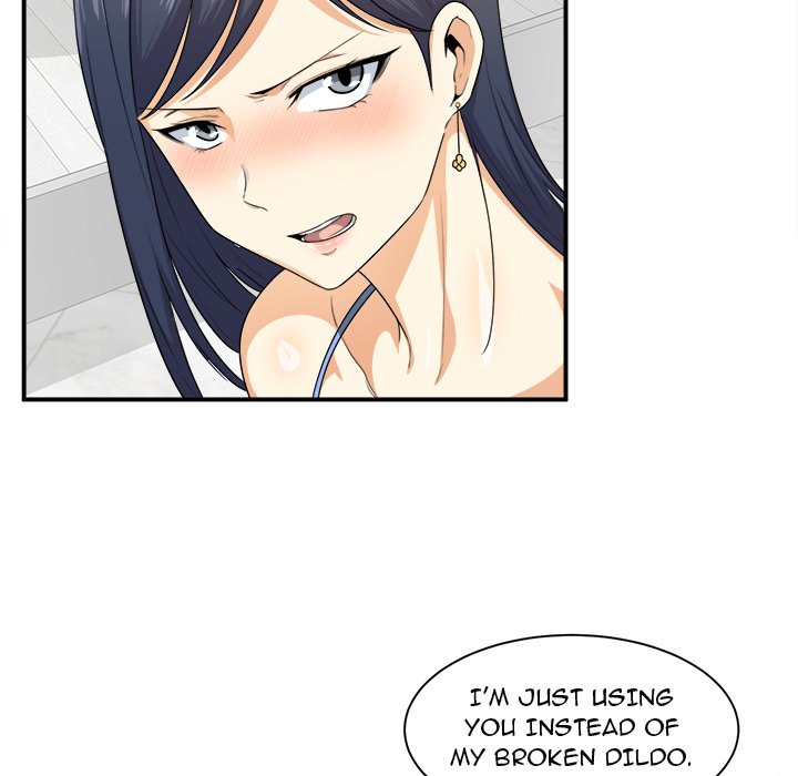 Excuse me, This is my Room Chapter 6 Page 70