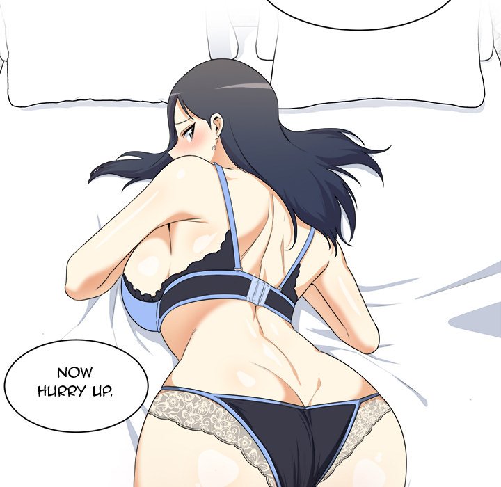 Excuse me, This is my Room Chapter 6 Page 71