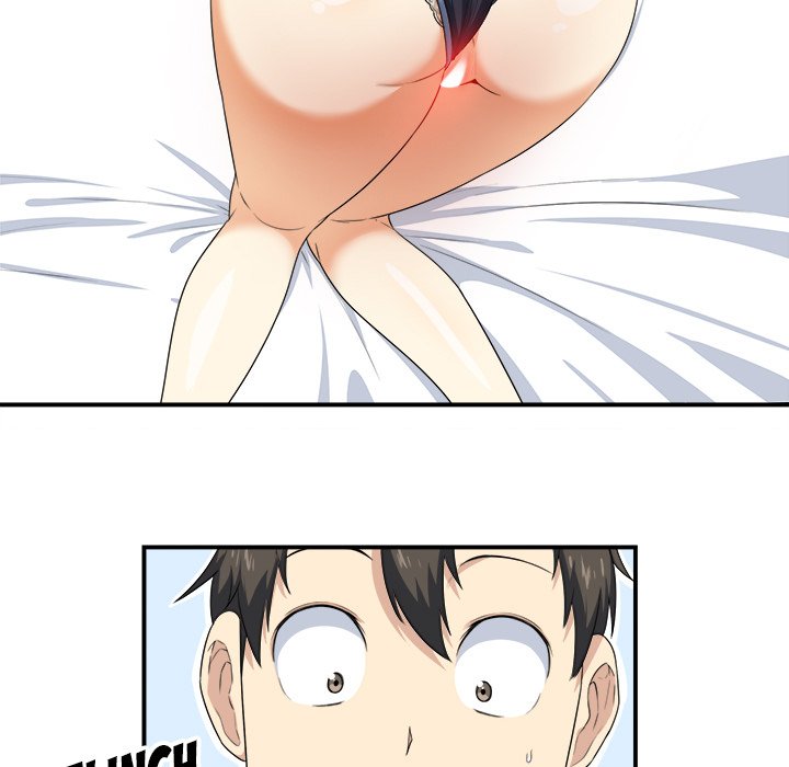 Excuse me, This is my Room Chapter 6 Page 72