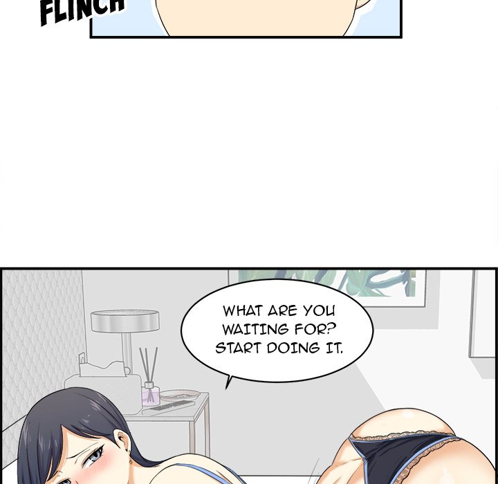 Excuse me, This is my Room Chapter 6 Page 73