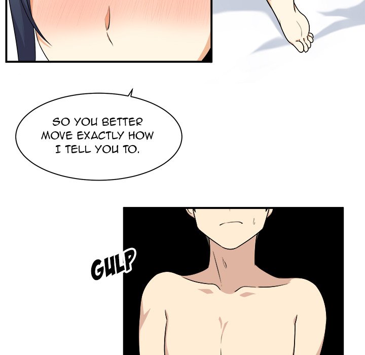 Excuse me, This is my Room Chapter 6 Page 76