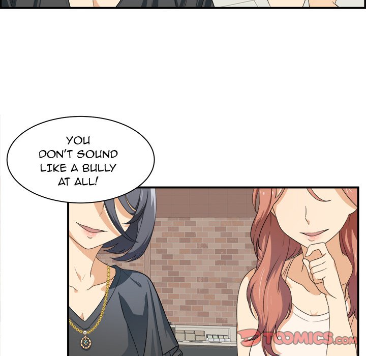 Excuse me, This is my Room Chapter 6 Page 8