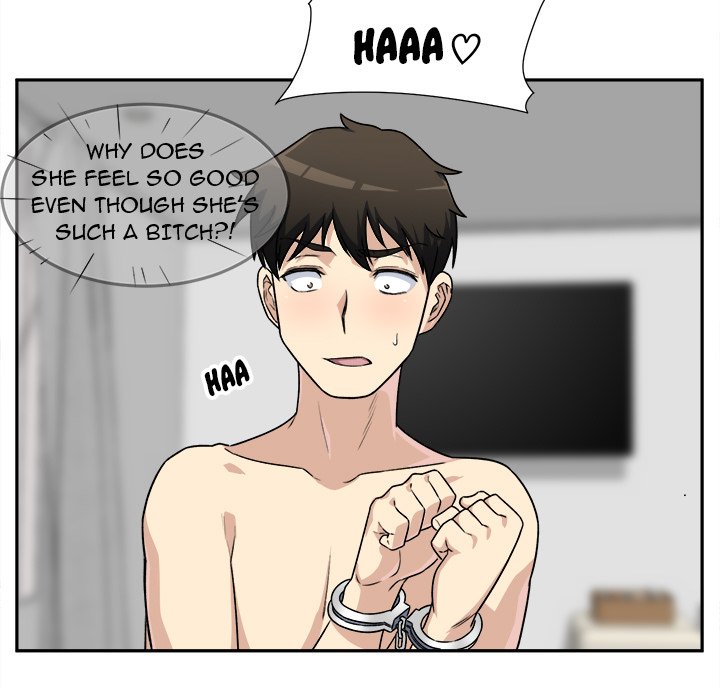 Excuse me, This is my Room Chapter 6 Page 84