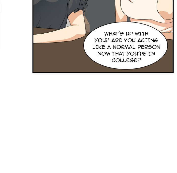 Excuse me, This is my Room Chapter 6 Page 9