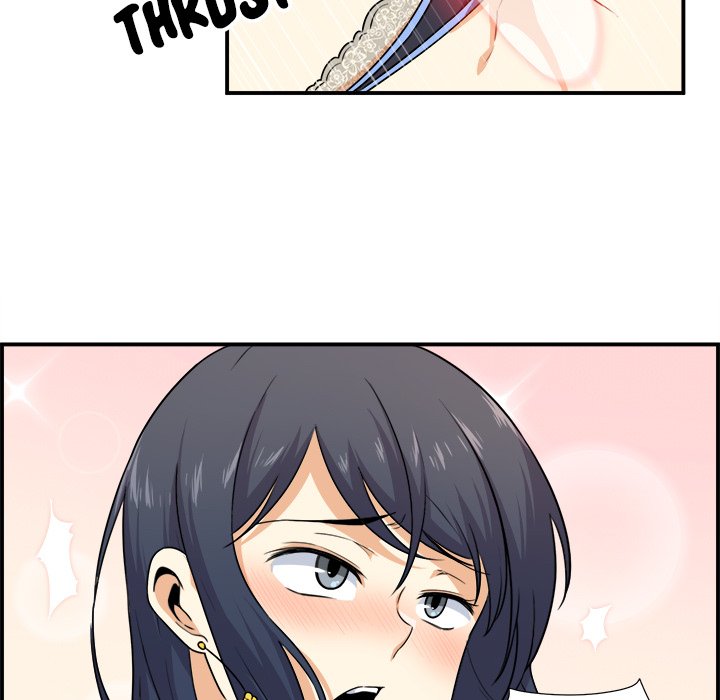 Excuse me, This is my Room Chapter 6 Page 93