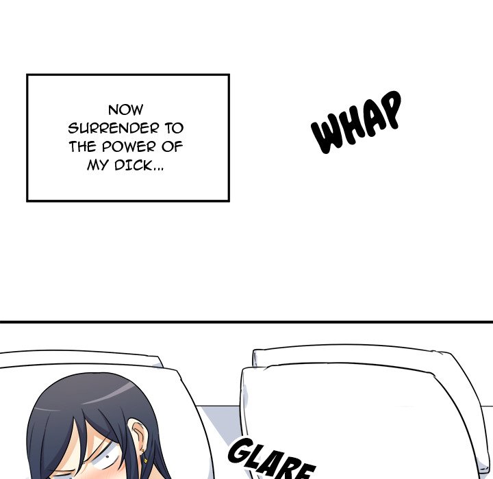 Excuse me, This is my Room Chapter 6 Page 96