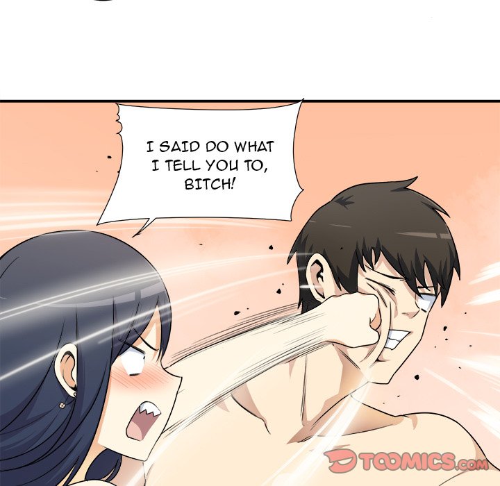 Excuse me, This is my Room Chapter 6 Page 98