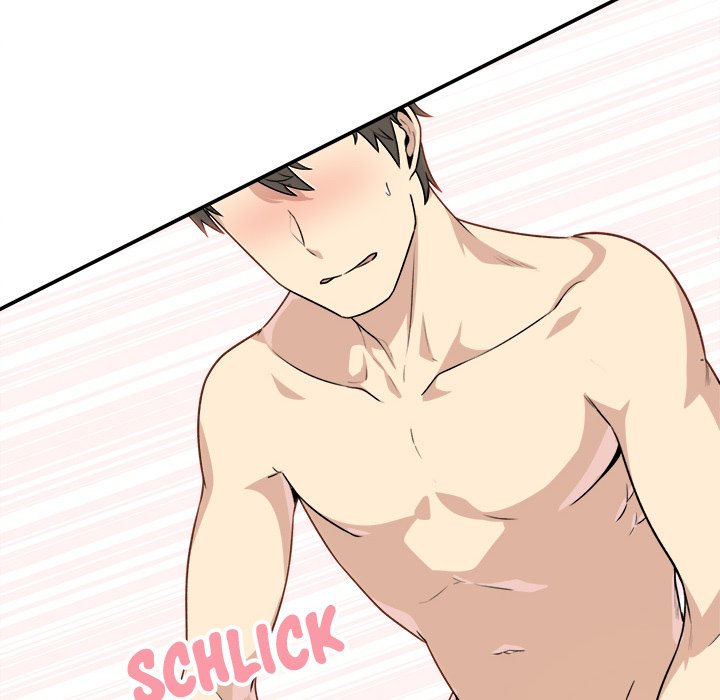 Excuse me, This is my Room Chapter 7 Page 101