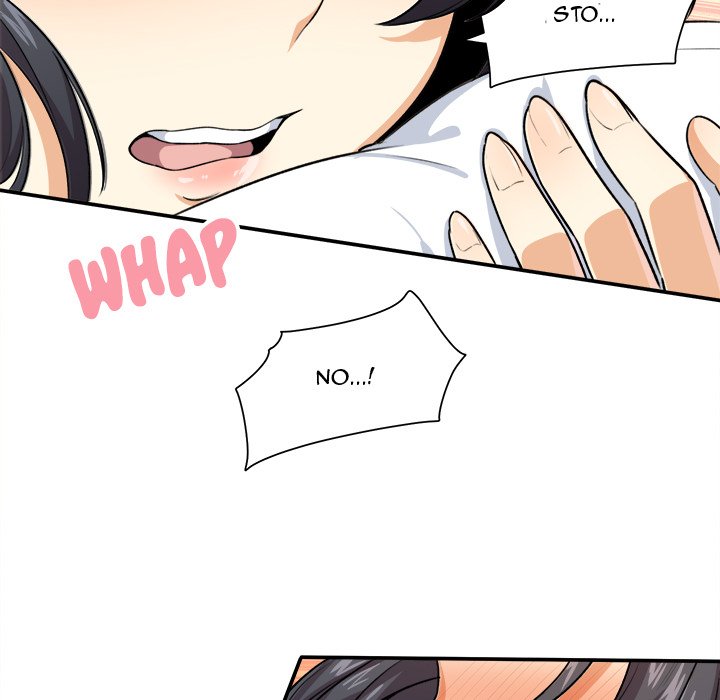 Excuse me, This is my Room Chapter 7 Page 104