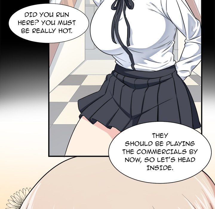 Excuse me, This is my Room Chapter 7 Page 11