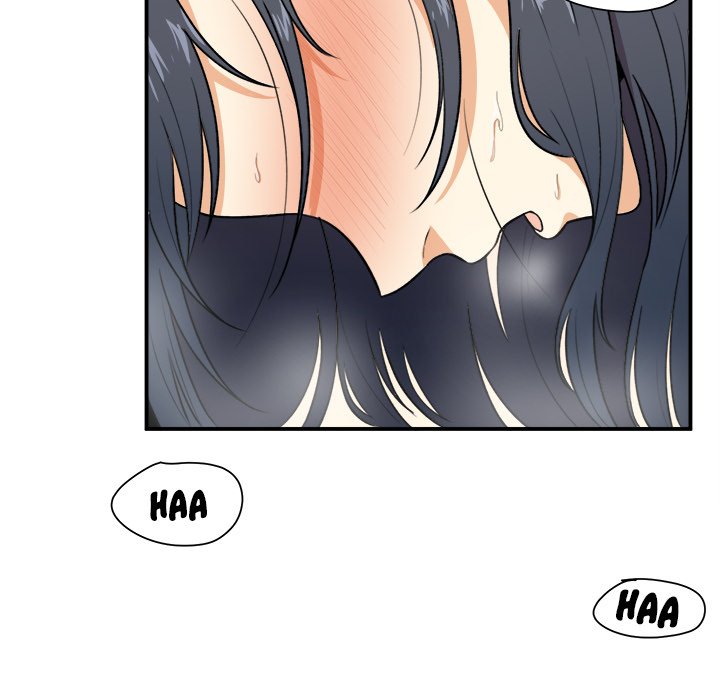 Excuse me, This is my Room Chapter 7 Page 112