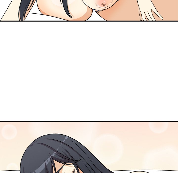 Excuse me, This is my Room Chapter 7 Page 116