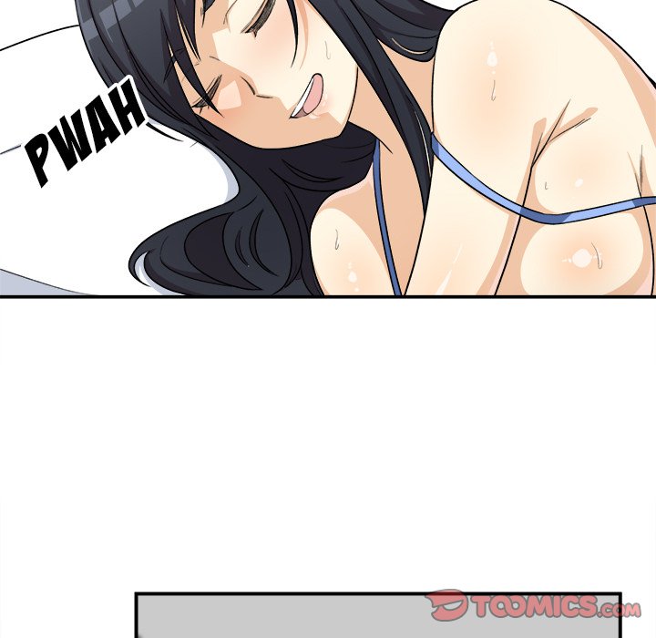 Excuse me, This is my Room Chapter 7 Page 117
