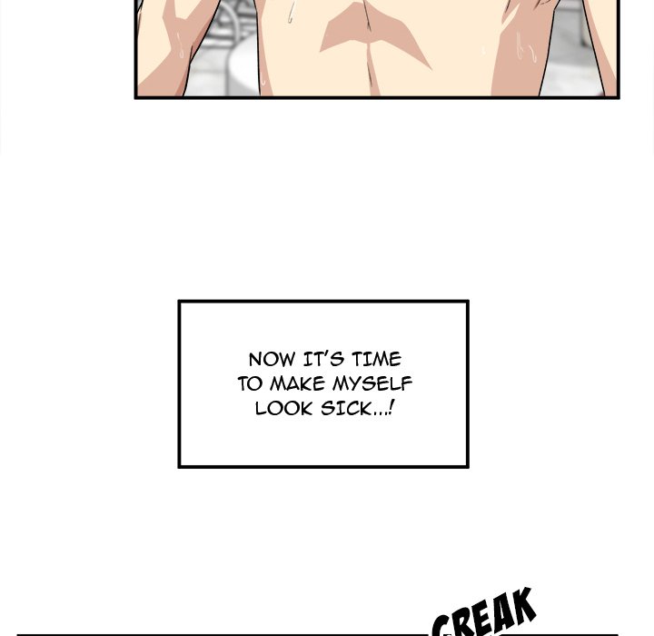Excuse me, This is my Room Chapter 7 Page 119