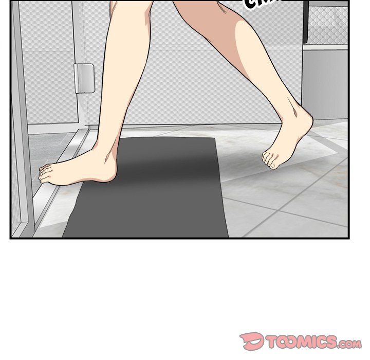 Excuse me, This is my Room Chapter 7 Page 120