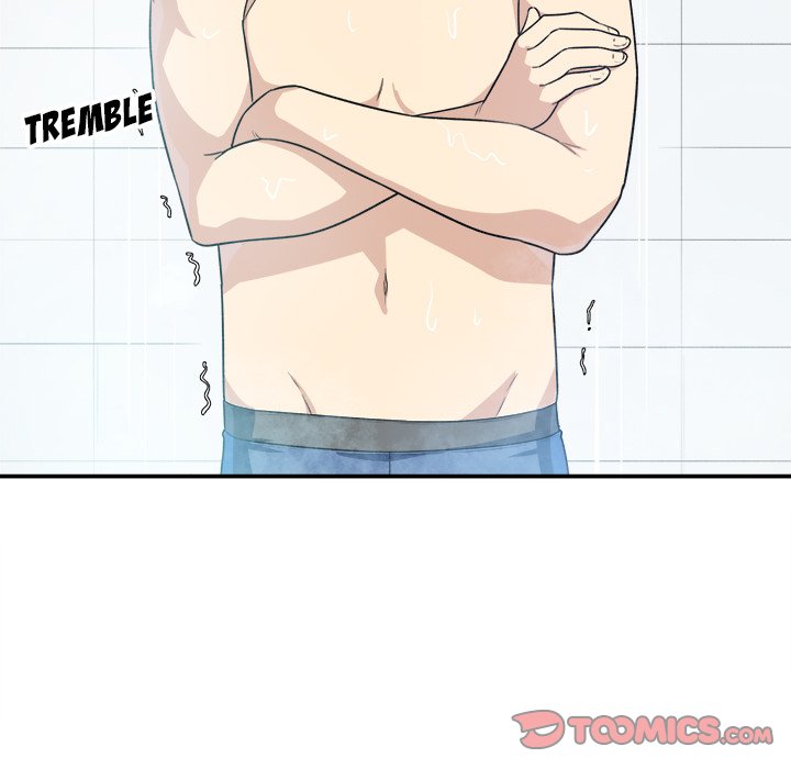 Excuse me, This is my Room Chapter 7 Page 123