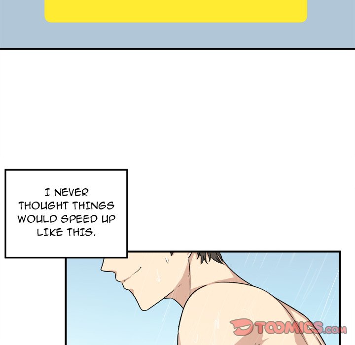 Excuse me, This is my Room Chapter 7 Page 126