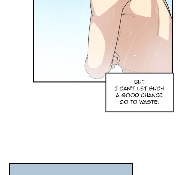 Excuse me, This is my Room Chapter 7 Page 127