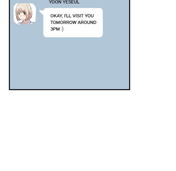 Excuse me, This is my Room Chapter 7 Page 128