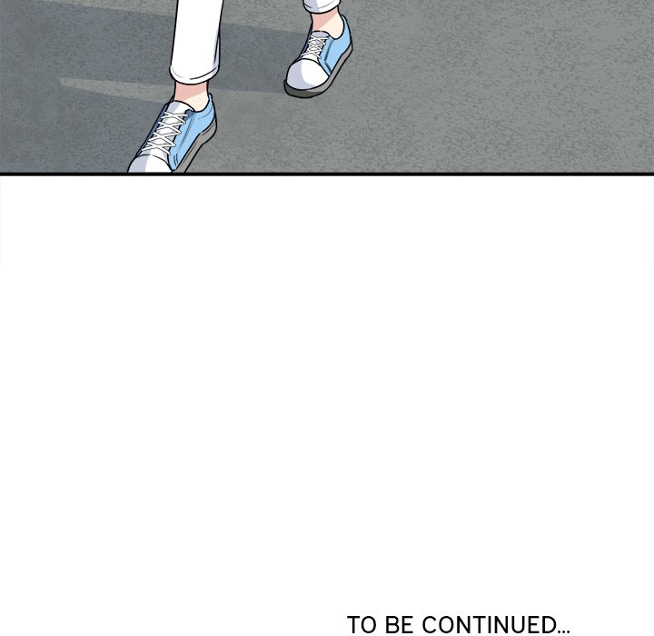 Excuse me, This is my Room Chapter 7 Page 131