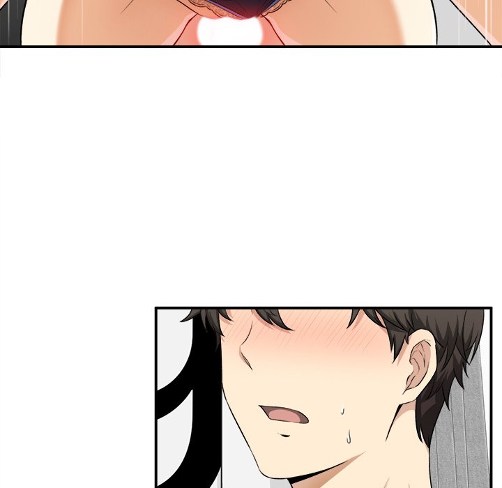 Excuse me, This is my Room Chapter 7 Page 16