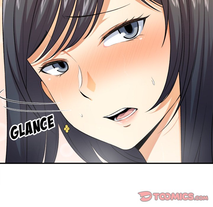 Excuse me, This is my Room Chapter 7 Page 18