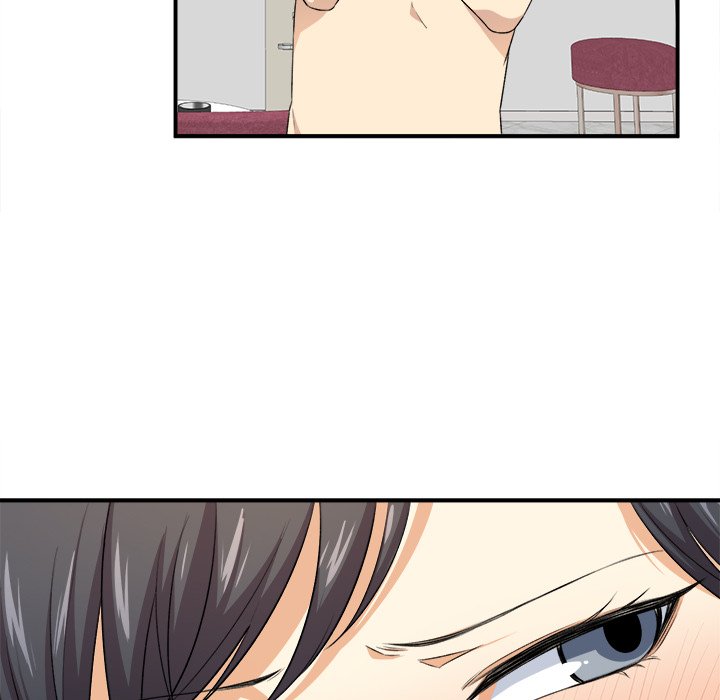 Excuse me, This is my Room Chapter 7 Page 20
