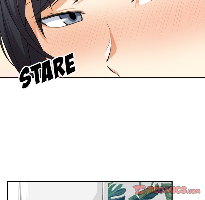 Excuse me, This is my Room Chapter 7 Page 21