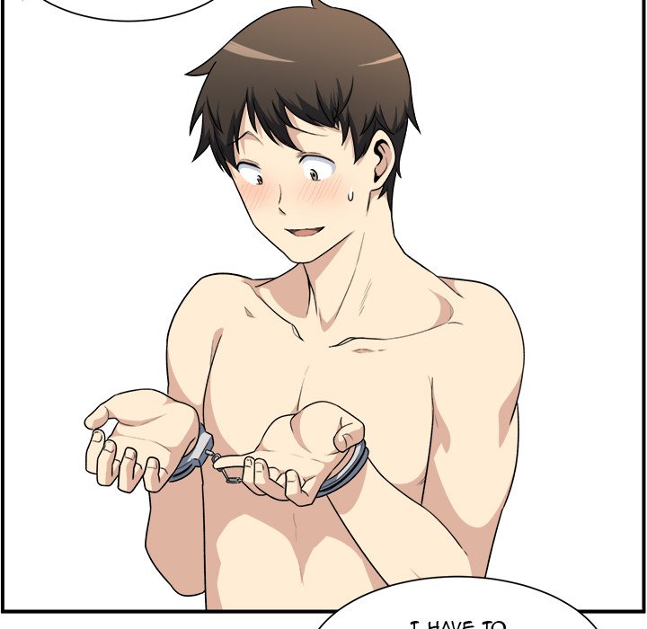 Excuse me, This is my Room Chapter 7 Page 25