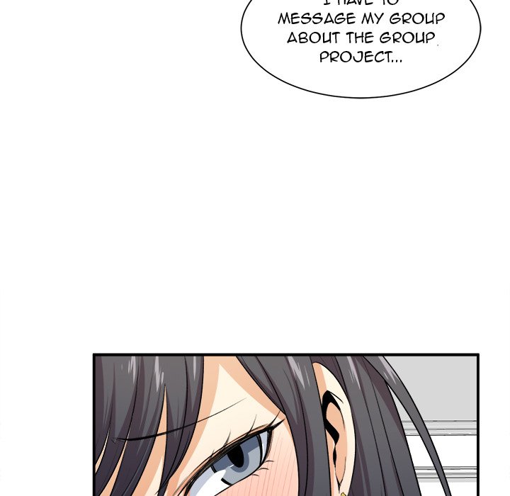 Excuse me, This is my Room Chapter 7 Page 26