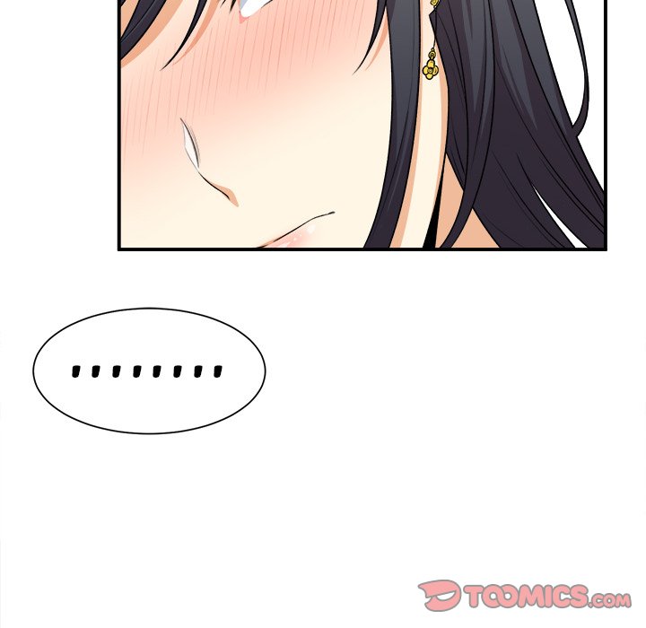 Excuse me, This is my Room Chapter 7 Page 27