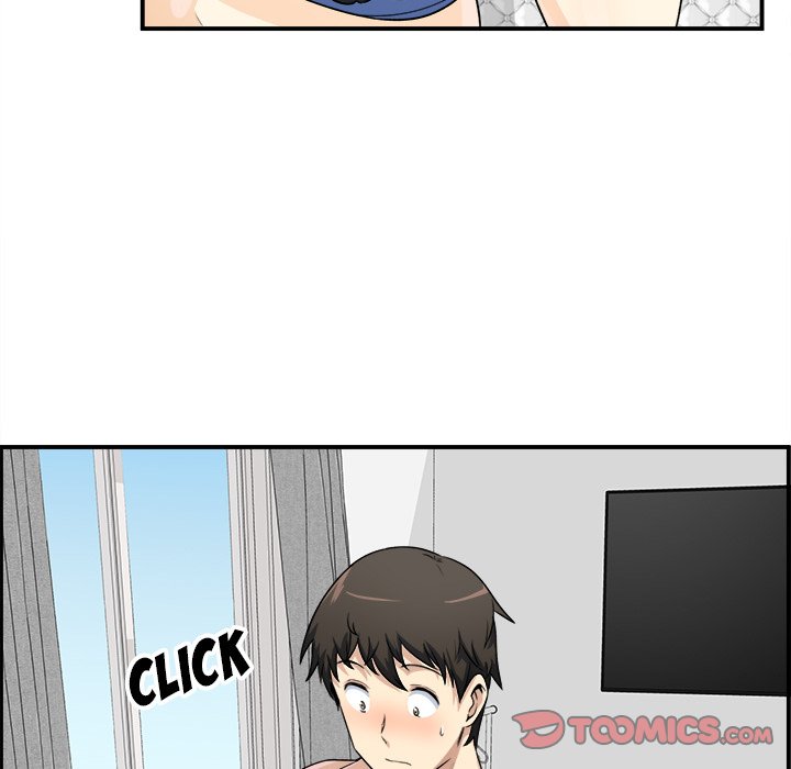 Excuse me, This is my Room Chapter 7 Page 30