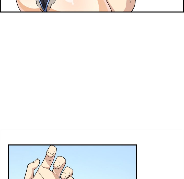 Excuse me, This is my Room Chapter 7 Page 32