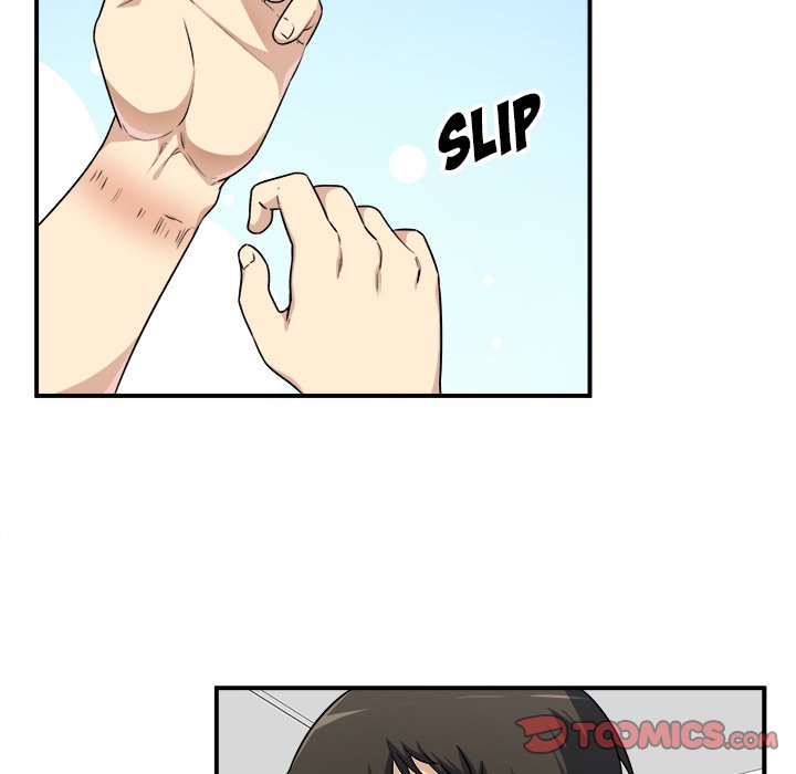 Excuse me, This is my Room Chapter 7 Page 33