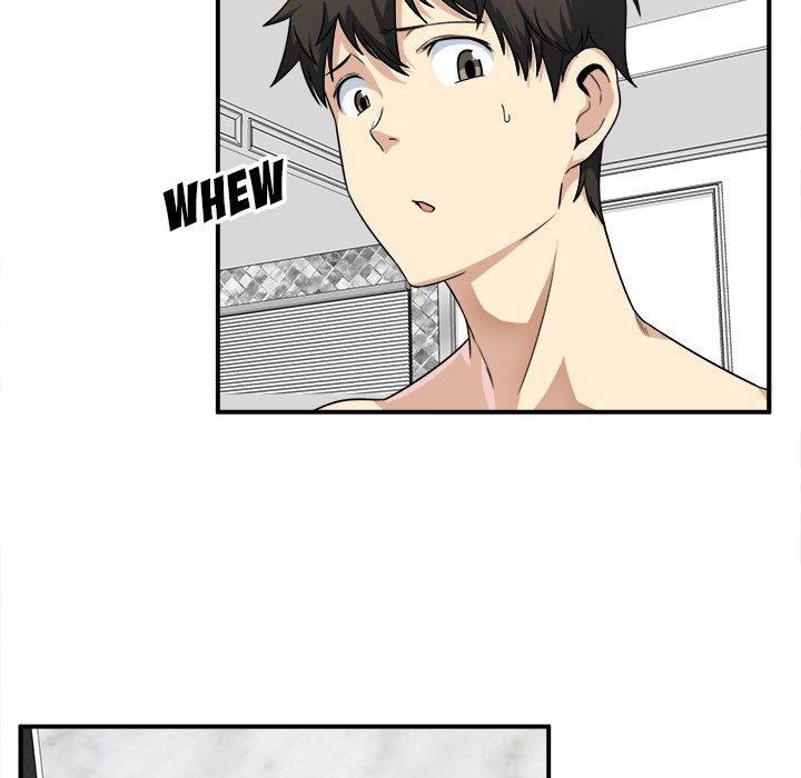 Excuse me, This is my Room Chapter 7 Page 34