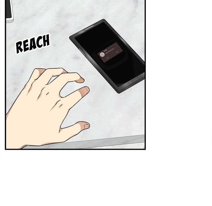 Excuse me, This is my Room Chapter 7 Page 35