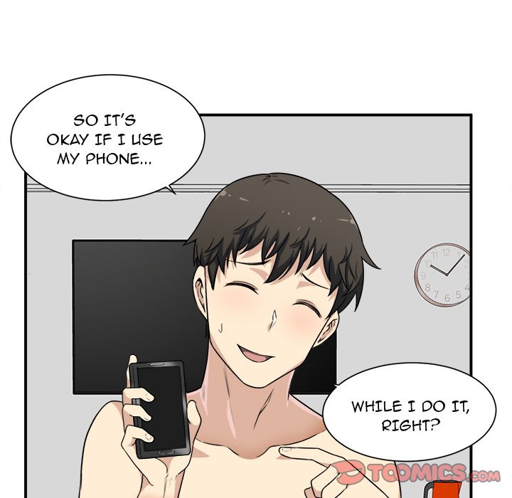 Excuse me, This is my Room Chapter 7 Page 36