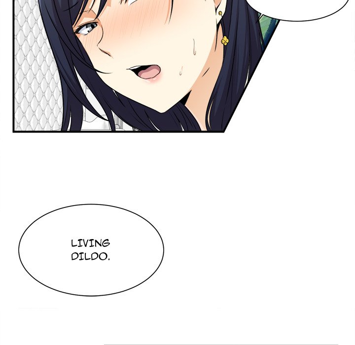 Excuse me, This is my Room Chapter 7 Page 38
