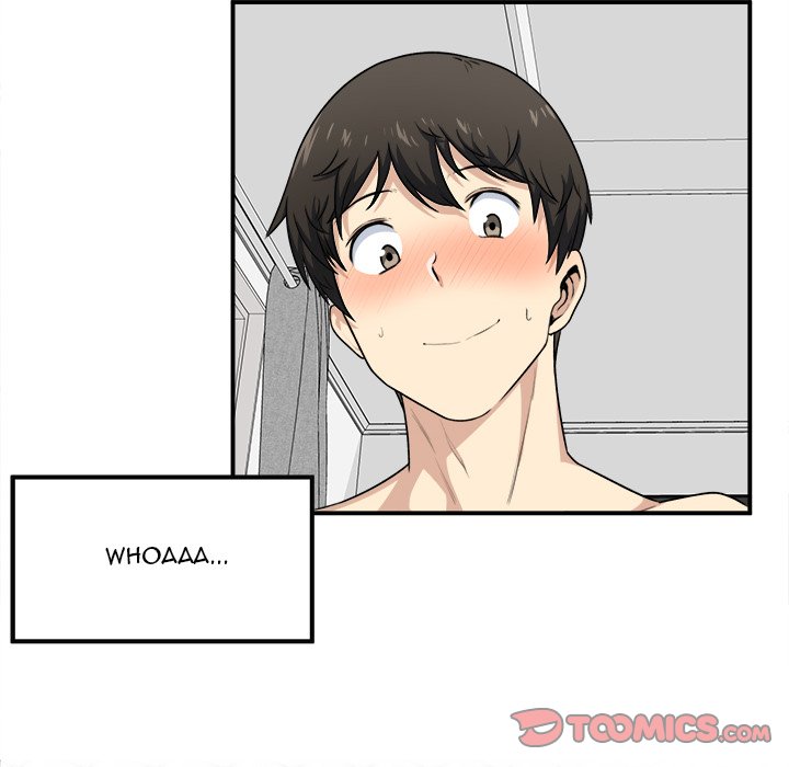 Excuse me, This is my Room Chapter 7 Page 39