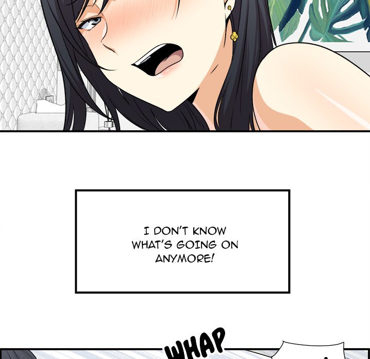 Excuse me, This is my Room Chapter 7 Page 43