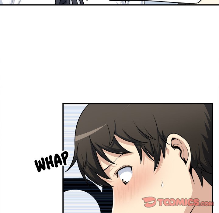 Excuse me, This is my Room Chapter 7 Page 48