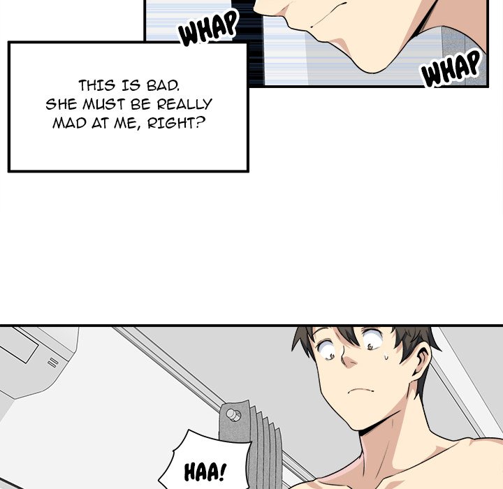 Excuse me, This is my Room Chapter 7 Page 49