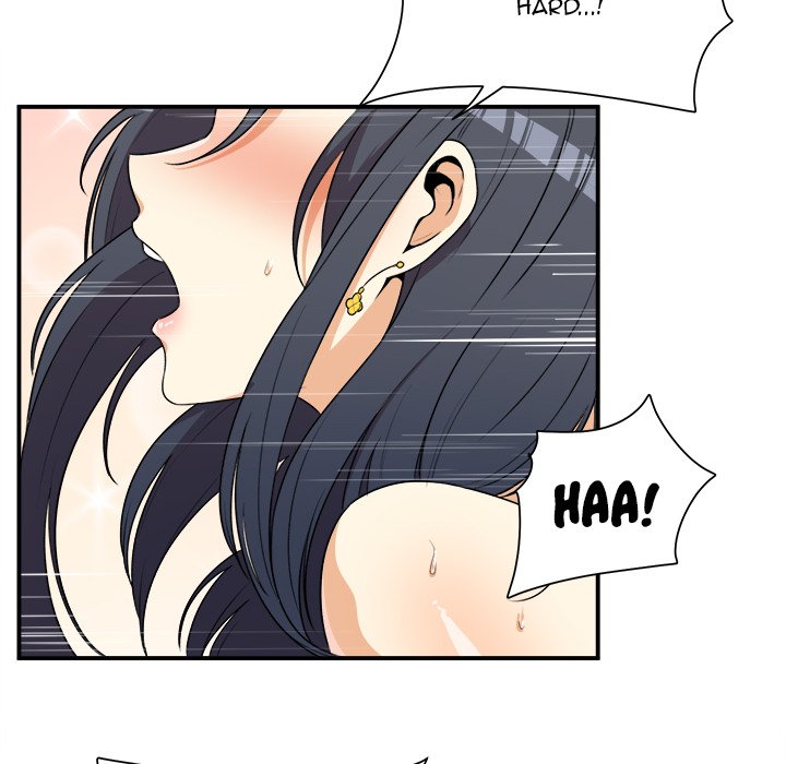 Excuse me, This is my Room Chapter 7 Page 55