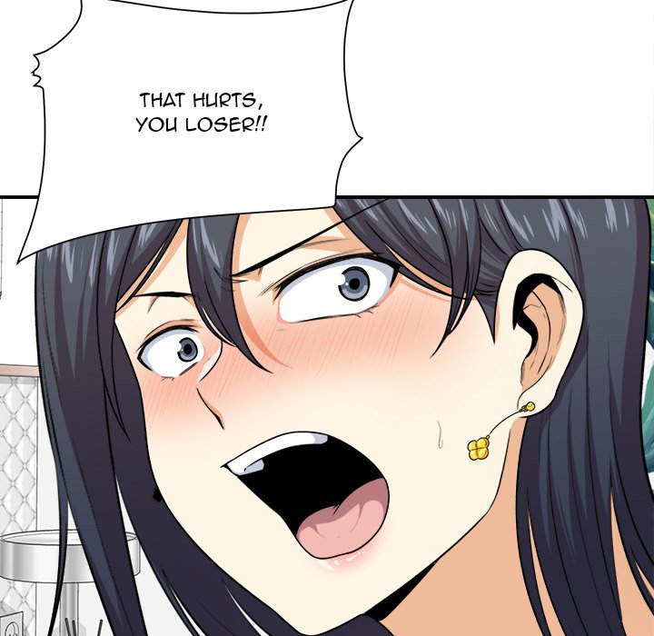 Excuse me, This is my Room Chapter 7 Page 56