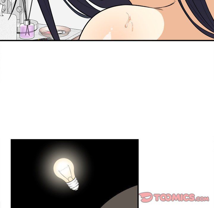 Excuse me, This is my Room Chapter 7 Page 57