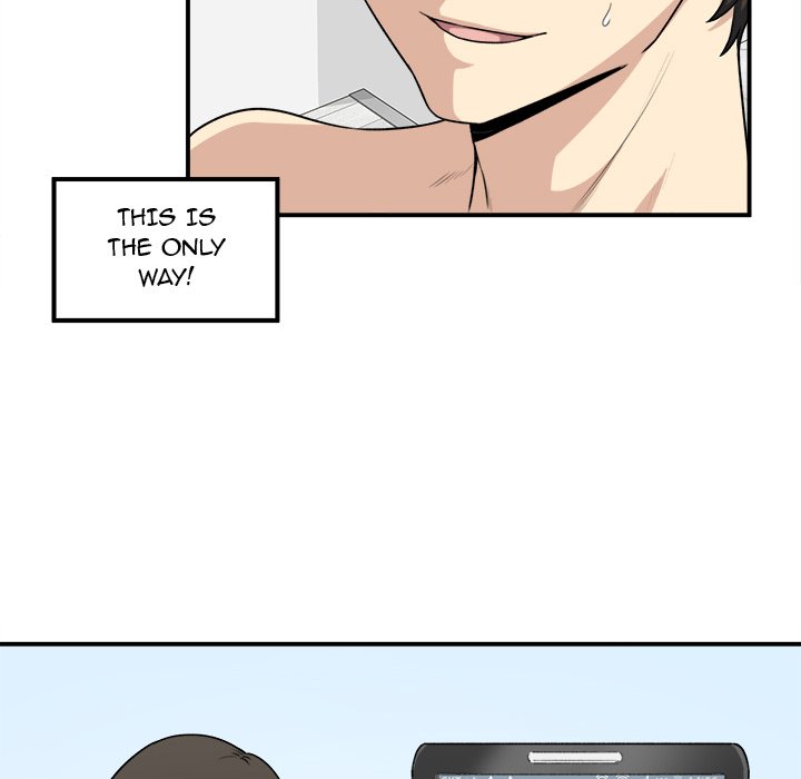 Excuse me, This is my Room Chapter 7 Page 59