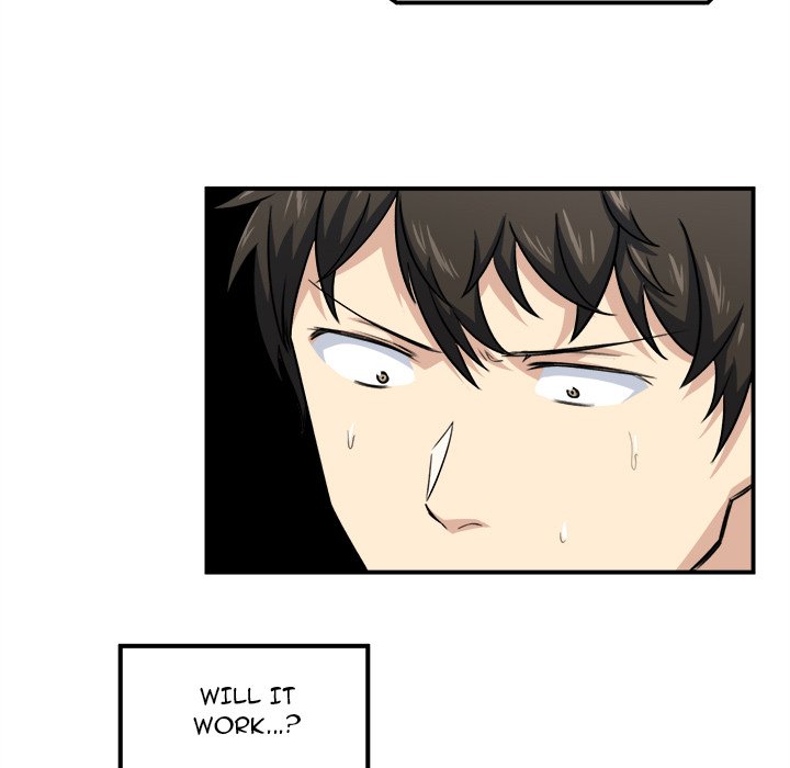Excuse me, This is my Room Chapter 7 Page 61